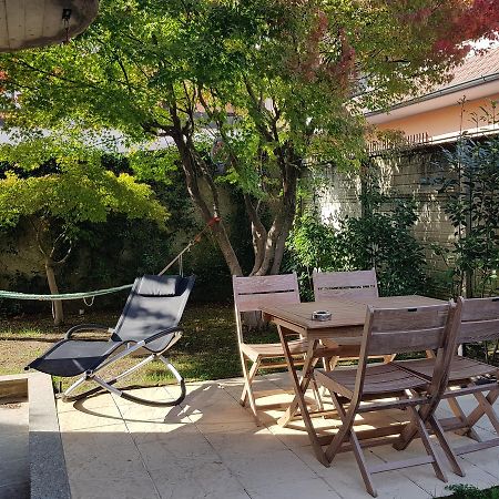 Hotel Casa Con Giardino E Cucina Cernusco Sul Naviglio Exterior foto